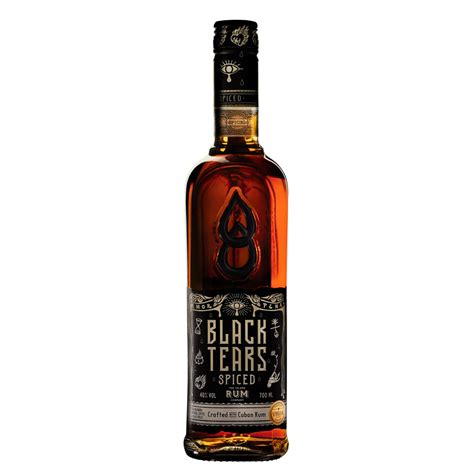 black tears rum test|black tears rum price.